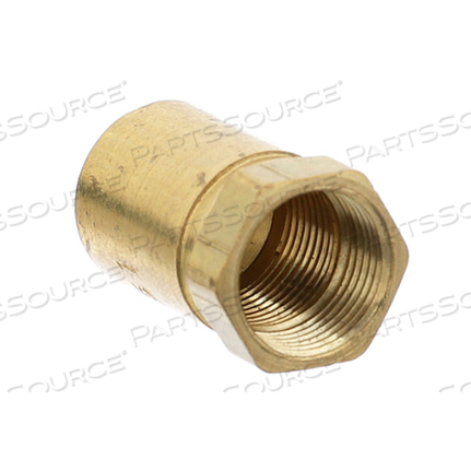 ОТВЕРСТИЕ 1/2-27 #51