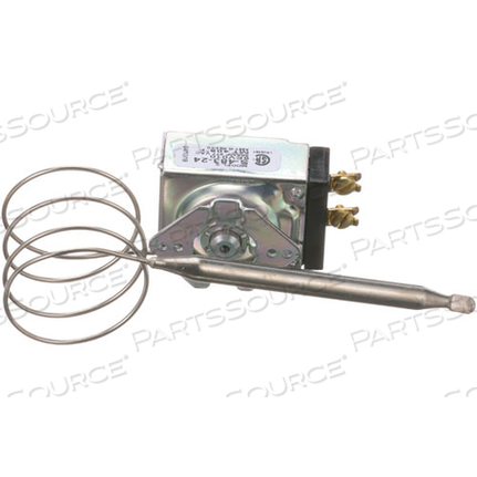 ПЕРЕГРЕВ, ВТОРИЧНЫЙ 435F