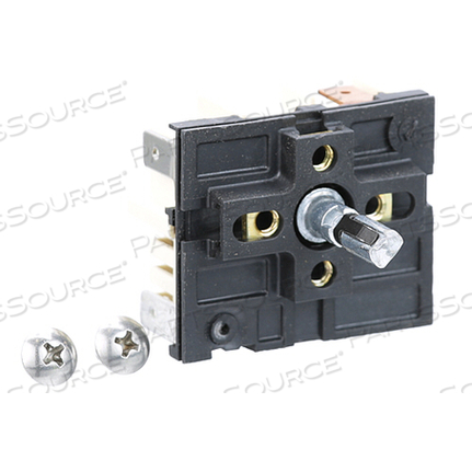 ПЕРЕКЛЮЧАТЕЛЬ БЕСКОНЕЧНЫЙ, 240В 15А