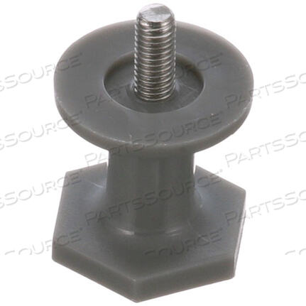 Заменяет Kairak 358-24759-01PIN, ГОЛОВКА ШЕСТИГРАННАЯ ПОЛКА