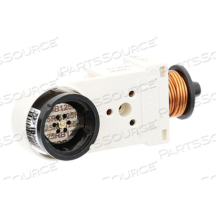 РЕЛЕ, ПЕРЕГРУЗКА КОМПРЕССА