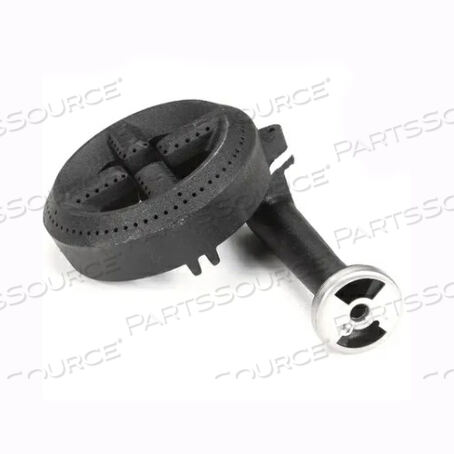 OEM#: WS-507164ПЛИТА ДЛЯ ПЕРЕДНЕЙ СБОРКИ ГОРЕЛКИ от Wells Manufacturing