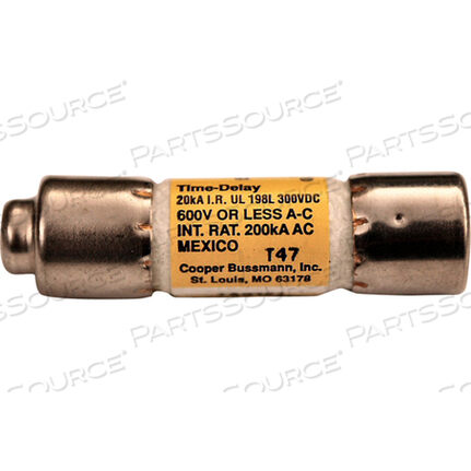 Replaces AllPoints Foodservice 8015070FUSE, 30A 600V