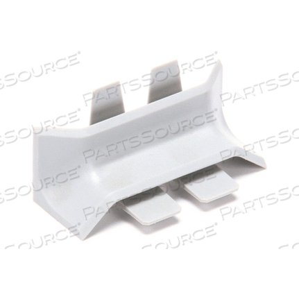 ПОЛОСА ОТРЫВАТЕЛЯ, УГЛОВАЯ СЕРАЯ