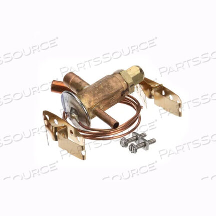 OEM#: 16-1144-24КОМПЛЕКТ ТЕРМОРАСШИРИТЕЛЬНОГО КЛАПАНА от Scotsman Ice Systems