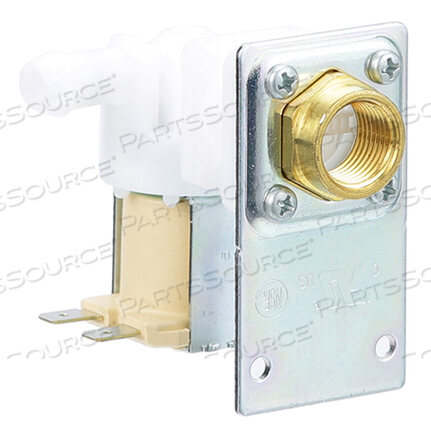 Заменяет Manitowoc 040003579СОЛЕНОИД ВХОДА ВОДЫ, 120 В