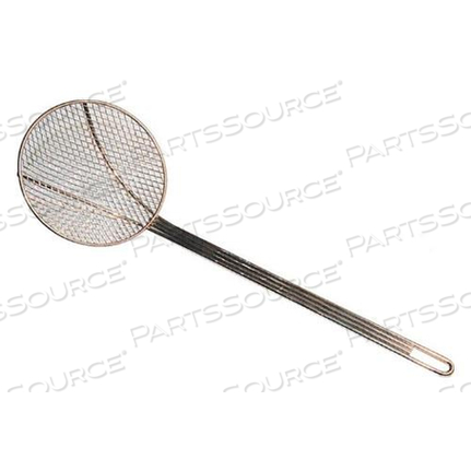 ШУМОВКА, 6 КРУГЛЫХ, СЕТЧАТАЯ, С РУЧКОЙ