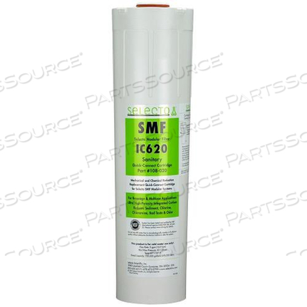 OEM#: 8016485КАРТРИДЖ, ФИЛЬТР ДЛЯ ВОДЫ от AllPoints Foodservice