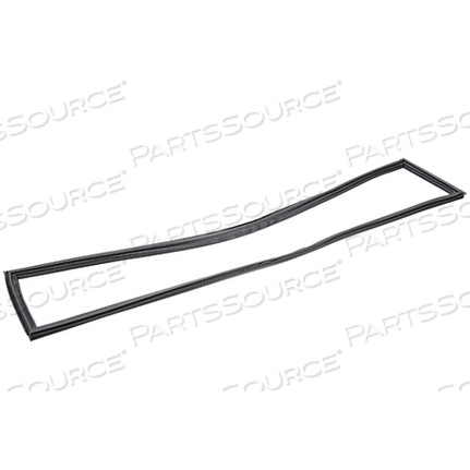 ДВЕРНАЯ ПРОКЛАДКА