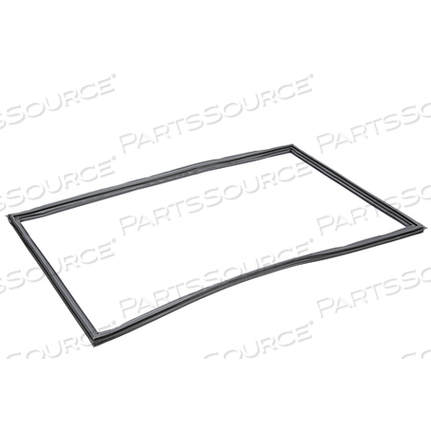 ДВЕРНАЯ ПРОКЛАДКА