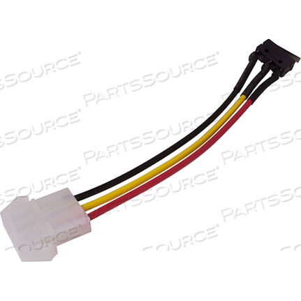 OEM#: 8402110MICRO SWITCH ASSYHMD300 от AllPoints Foodservice