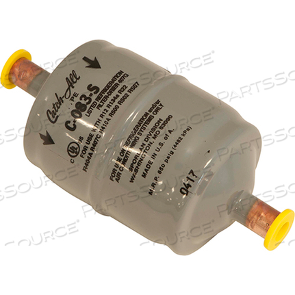 ФИЛЬТР-ОСУШИТЕЛЬ 3/8 ДЮЙМА ODF