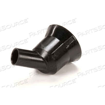 OEM#: 11-01894DRAIN FLANGE WITH ADAPTER, BLA by Master-Bilt