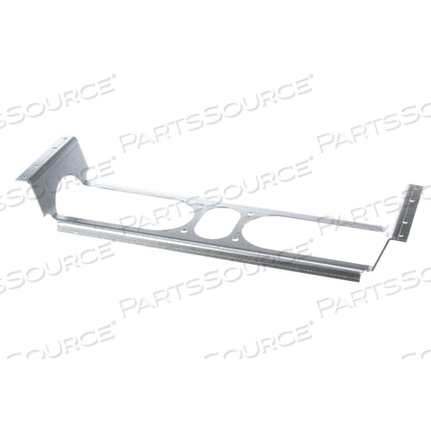 OEM#: 13-13210COND. FAN MOTOR MOUNT, WITT #2 by Master-Bilt