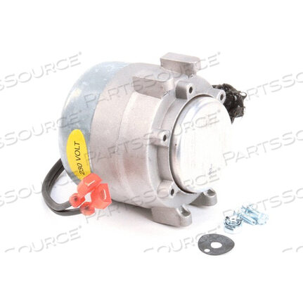 OEM#: 13-13248230 V EC MOTOR MORRILL #08216125 от Master-Bilt