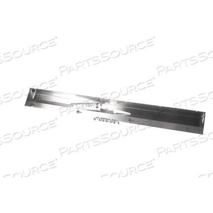 OEM#: 146531КОМПЛЕКТ ЗАДНЕГО ПЛАНШЕТА - NLUR/U F27 от Nor-Lake, Incorporated