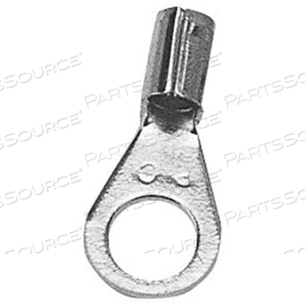 Заменяет AllPoints Foodservice 851006RING TERMINAL (BX 100)