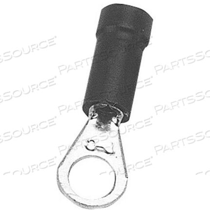 Заменяет AllPoints Foodservice 851023RING TERM BX 100