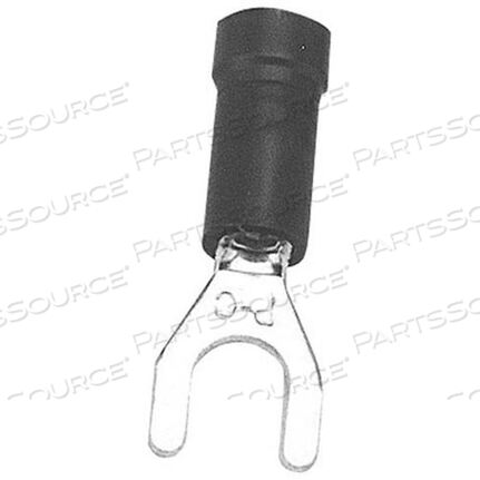 Заменяет AllPoints Foodservice 851025SPADE TERM BX 100