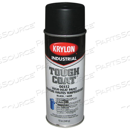 ТЕРМОЯ BLK КРАСКА CS12