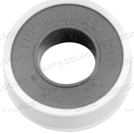 Заменяет AllPoints Foodservice 851130PTFE ЛЕНТА (РОЗОВАЯ)