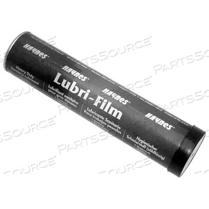 Заменяет AllPoints Foodservice 851133LUBRI-FILM CARTRIDGE12OZ