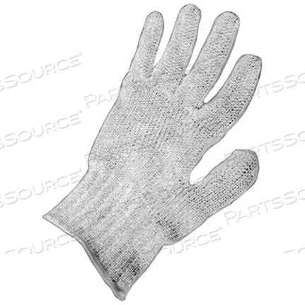 ПЕРЧАТКА, ЗАЩИТНАЯ ДЛЯ ЛОПАТОРЕЗКИ - МАЛАЯ