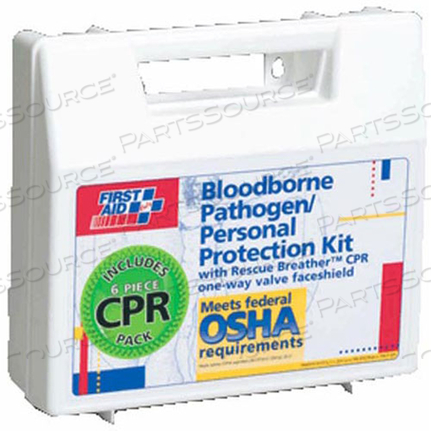 НАБОР ДЛЯ ИЗУЧЕНИЯ ВОЗБУДИТЕЛЕЙ, ПЕРЕДАВАЕМЫХ ЧЕРЕЗ КРОВЬ