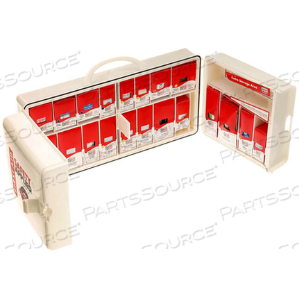 АПТЕЧКА ПЕРВОЙ ПОМОЩИ