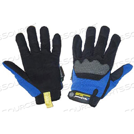 ПЕРЧАТКА ОБЩЕГО НАЗНАЧЕНИЯ - МАЛАЯ