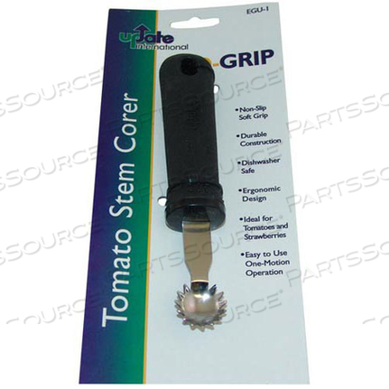 УДАЛЕНИЕ СЕРДЦЕВИНЫ, ТОМАТ - PRO-GRIP