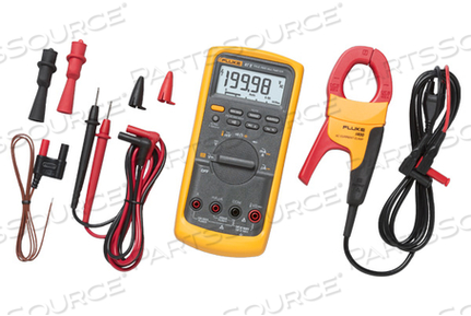 МУЛЬТИМЕТР