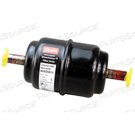 Заменяет AllPoints Foodservice 881005LIQ ФИЛЬТР-ОСУШИТЕЛЬ DCL032S