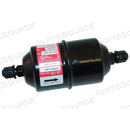 Заменяет AllPoints Foodservice 881009LIQ ФИЛЬТР-ОСУШИТЕЛЬ DCL082