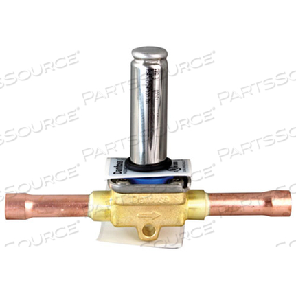 СОЛЕНОИДНАЯ КАТУШКА EVR 3-3/8 ODF