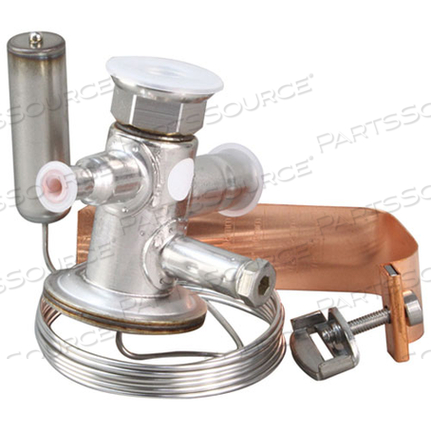 Заменяет AllPoints Foodservice 881130TUA R404A TXV