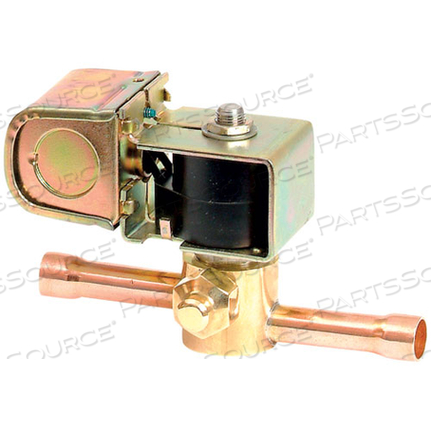 ХОЛОДИЛЬНЫЕ КЛАПАНЫ СЕРИИ R, Н/З