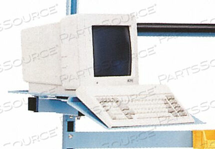 OEM#: MA-1-F63L14ШАРНИРНЫЙ КРОНШТЕЙН ДЛЯ МОНИТОРА 14WX14DX5H СИНИЙ от Pro-Line