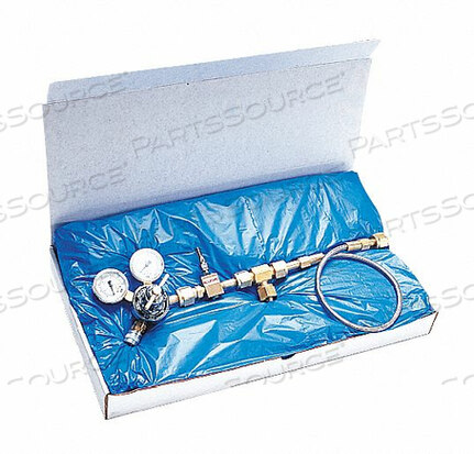 OEM#: 9890-02 HANSEN2-ЦИЛИНДРОВОЙ КАСКАДНЫЙ КОМПЛЕКТ ДЛЯ ВОЗДУШНЫХ ЛИНИЙ HANSEN от Allegro