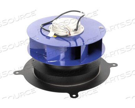 OEM#: 88713996/122 208 В/60 Гц МОТОРИЗОВАННЫЙ IMP от American Dryer Corp.