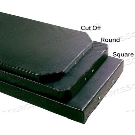 76 ОБРЕЗАННЫЙ УГОЛОК LECTROLITE ПОДРАМОЧНАЯ ПОДКЛАДКА