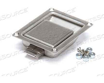 OEM#: 97380-1KIT, LATCH - PADDLE ASSEMBLY K от A La Cart