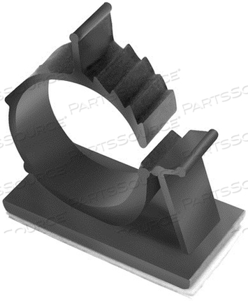 ADJUSTABLE/LOCKING KWIK CLIPS
