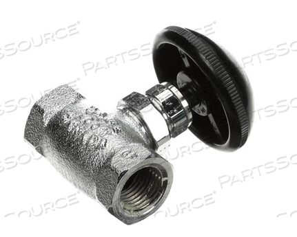 OEM#: 3-SC11 КЛАПАН УПРАВЛЕНИЯ ПАРОМ от Crown Steam