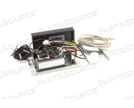 OEM#: RF000059-SKIT, МОДЕРНИЗАЦИЯ, ERC-2/MC2 от Delfield