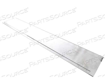 OEM#: 15-16037-2DOOR, BTM.SELF SERV 48. МАТЕРИАЛЫ от Federal Industries