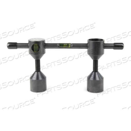 OEM#: 38240-TL38240-TL FLANGE WIZARD ФЛАНЕЦ ВЫРАВНИВАЮЩИЕ ШТИФТЫ С РЕЗЬБОЙ, БОЛЬШИЕ от Flange Wizard