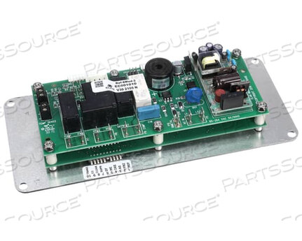 OEM#: CNTRL-REFRIG-6MOD-2CONTROLLER SLDST HORIZONAL REF от Food Warming Equipment