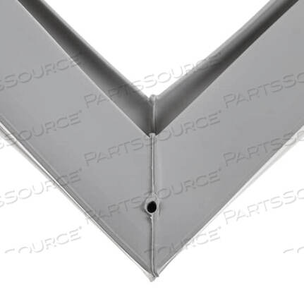 OEM#: GSKTMAG2531МАГНИТНАЯ ДВЕРНАЯ ПРОКЛАДКА 25,25 X 30,50 от Food Warming Equipment