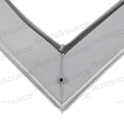 OEM#: GSKTMAG2548МАГНИТНАЯ ДВЕРНАЯ ПРОКЛАДКА 25,25 X 47,75 от Food Warming Equipment